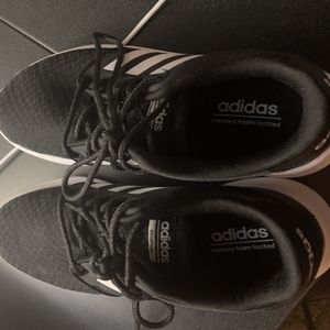 Adidas Cloudfoam Running Shoes New Listing